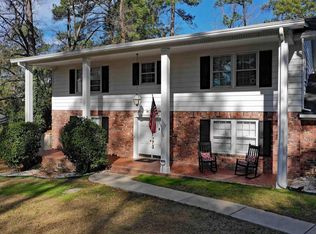 3439 Overcreek Rd, Columbia, SC 29206