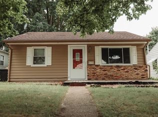 221 S Brook Ave, Mishawaka, IN 46544