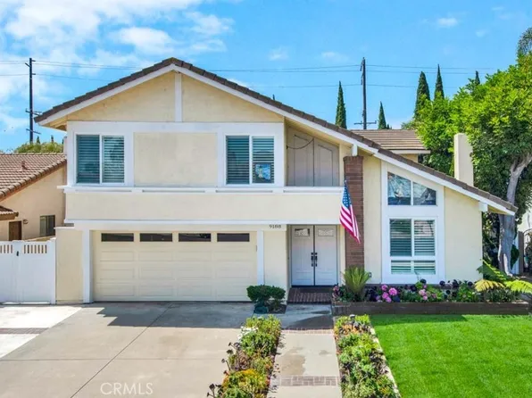 9188 McBride River Ave, Fountain Valley, CA 92708