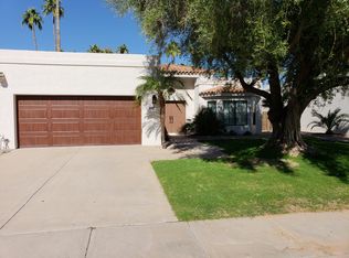 8026 E Del Platino Dr, Scottsdale, AZ 85258