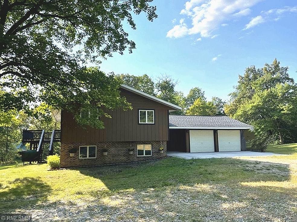45242 S Shell Lake Rd, Osage, MN 56570 Zillow