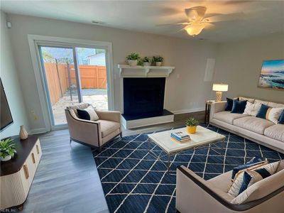3209 Clover Rd E, Chesapeake, VA, 23321
