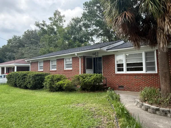 2012 Boeing Ave, Charleston, SC 29407