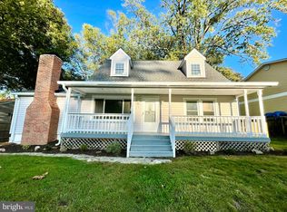 291 West Ave, Prince Frederick, MD