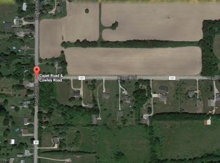 Capel Rd, Columbia Station, OH 44028