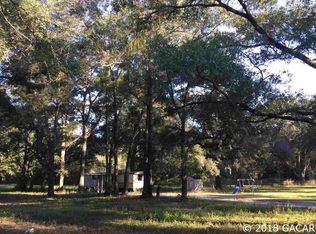 1303 NW County Road 235, Newberry, FL 32669