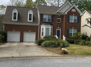 102 Saybrook Rd, Simpsonville, SC 29681