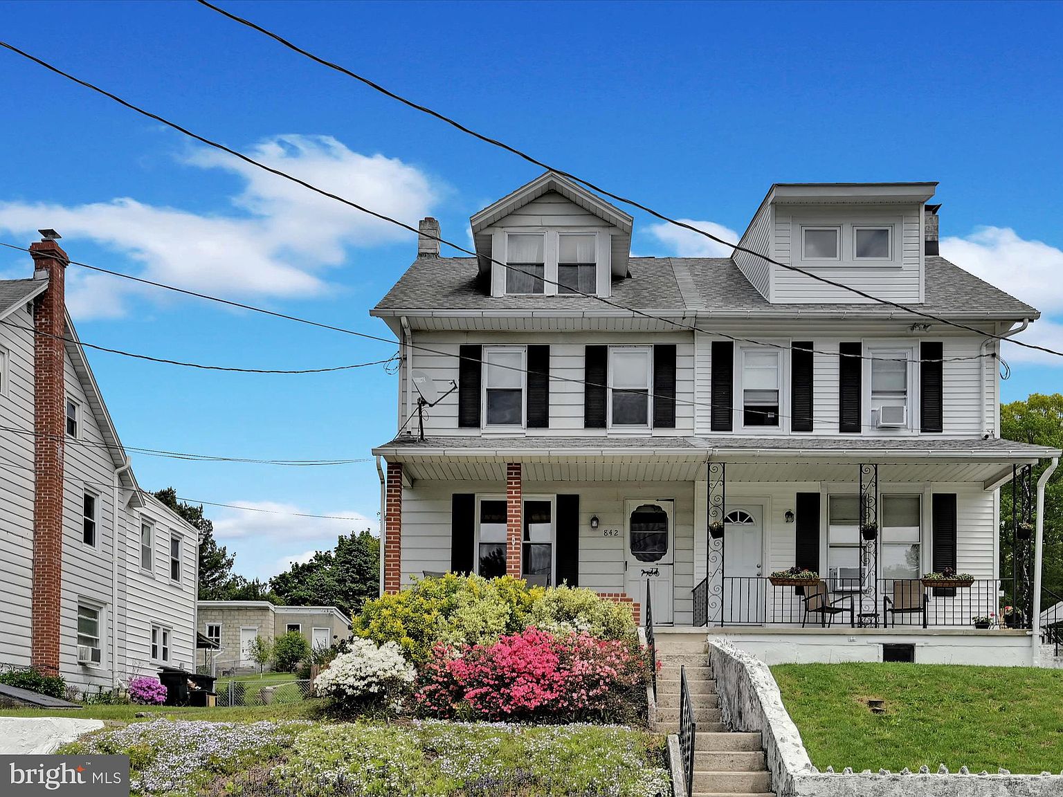 842 Scenic Dr, Mohnton, PA 19540 Zillow