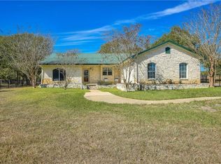 1023 County Road 460, Thorndale, TX 76577
