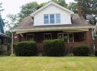 523 W Judson Ave, Youngstown, OH