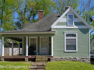 330 Oldham Ave, Lexington, KY 40502