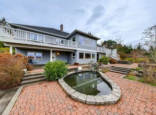 2736 Stein Hill Ln, Custer, WA 98240