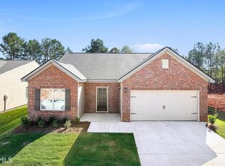 11193 Wind Ridge Dr #126, Hampton, GA 30228