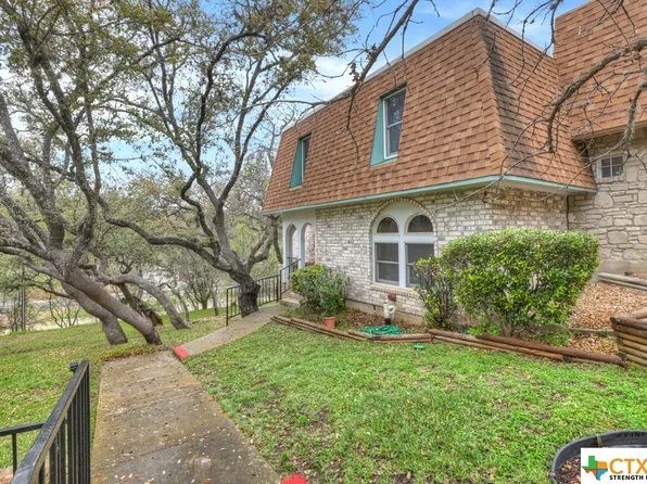 6106 Vance Jackson Rd APT 52, San Antonio, TX 78230