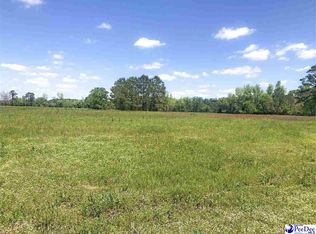 S Gapway St, Mullins, SC 29574