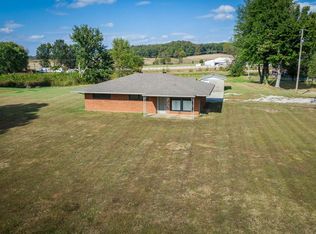 9325 Highway 54, Whitesville, KY 42378