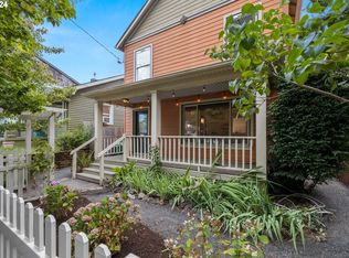 3960 N Michigan Ave, Portland, OR 97227
