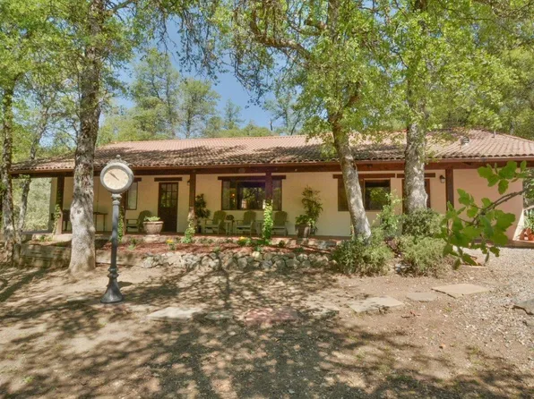 20598 Maranatha Rd, Tuolumne, CA 95379