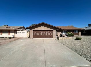 5118 W Evans Dr, Glendale, AZ 85306