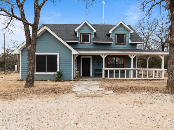 416 County Road 111, Whitesboro, TX 76273