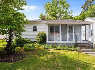 313 Maple Ave, Colonial Heights, VA 23834