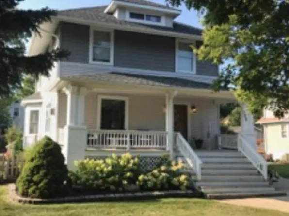 129 W Grove St, Lombard, IL 60148