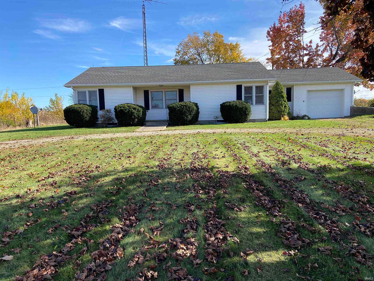 5598 N State Highway 25 Rd, Logansport, IN 46947 Zillow