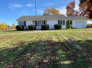 5598 N State Highway 25 Rd, Logansport, IN 46947