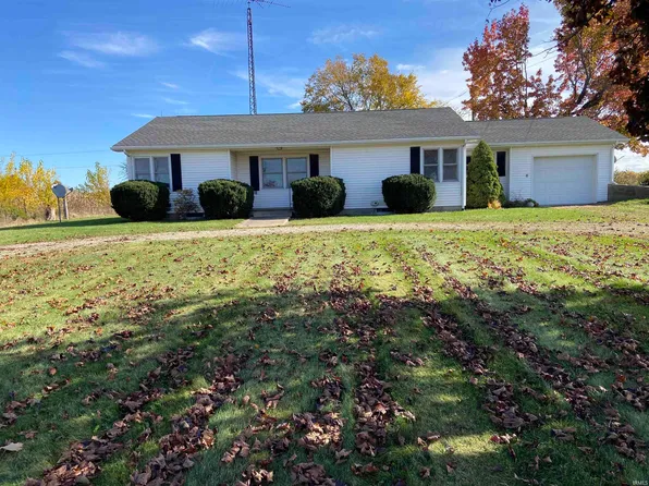 5598 N State Highway 25 Rd, Logansport, IN 46947