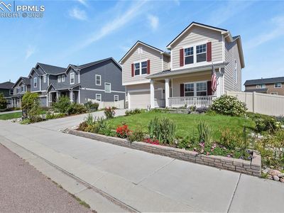 10747 Hidden Prairie Pkwy, Fountain, CO, 80817