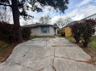 3105 Oak Rock Cir, Spring, TX 77373