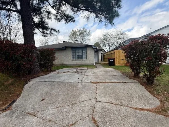 3105 Oak Rock Cir, Spring, TX 77373