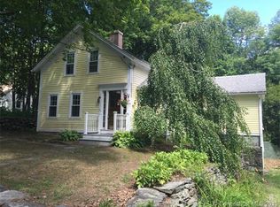 103 Chase Rd, Thompson, CT 06277