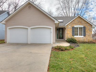 313 Lancelot Dr, Liberty, MO, 64068