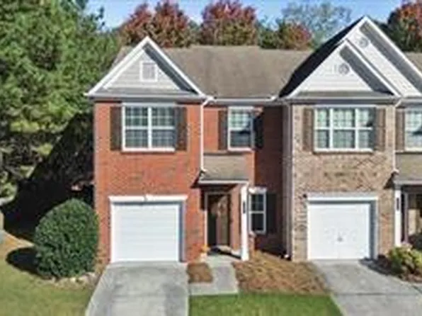 2401 Heritage Park Cir NW #14, Kennesaw, GA 30144