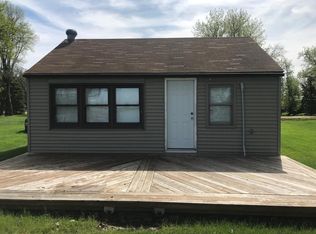 58 Deer Path Rd, Tracy, MN 56175