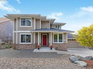 1720 Thompson Falls Dr, Seaside, OR