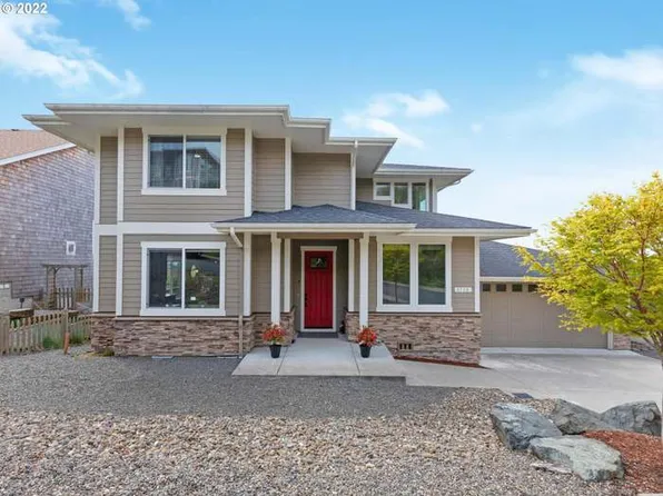1720 Thompson Falls Dr, Seaside, OR 97138