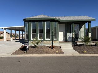 Verona Plan, Dolce Vita, Apache Junction, AZ 85119