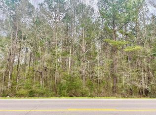 1441 State Highway 15, Richton, MS 39476