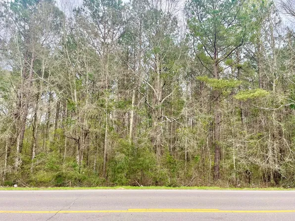 1441 State Highway 15, Richton, MS 39476