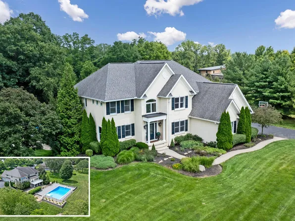 2478 Deseret Dr, Powell, OH 43065