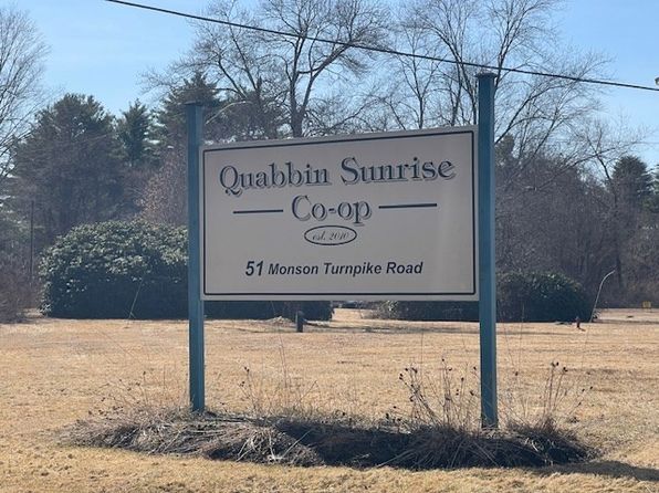 51 Monson Turnpike Rd #1021, Ware, MA 01082