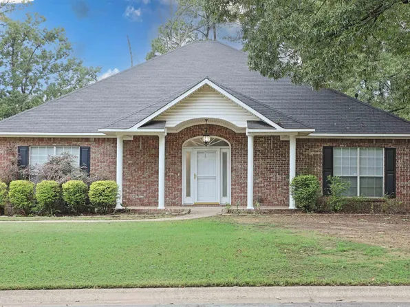 1308 Frontier Ln, White Hall, AR 71602