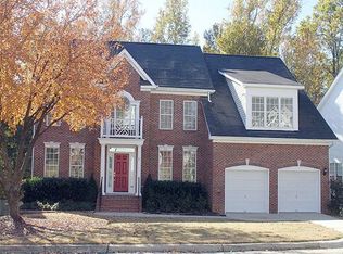 1273 Horsham Way, Apex, NC 27502