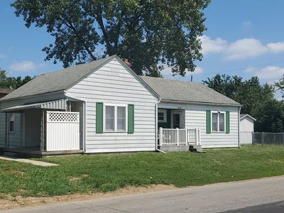 3180 Grace St, Columbus, OH, 43204
