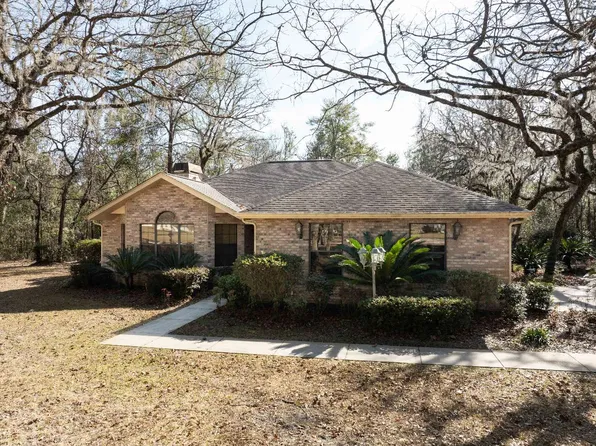 21818 Hebron Pl, O'Brien, FL 32071
