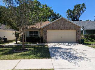318 Heritage Estates Ln, Deland, FL 32720