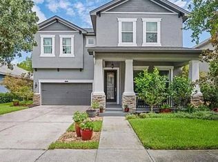 8505 Lagerfeld Dr, Land O Lakes, FL 34637