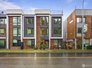 8042 B 35th Avenue NE, Seattle, WA 98115